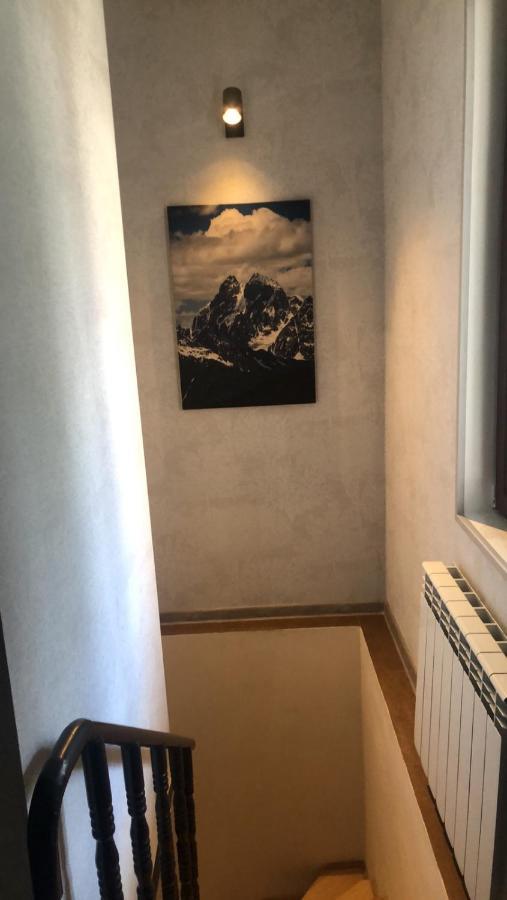 New Borjomi 아파트 외부 사진